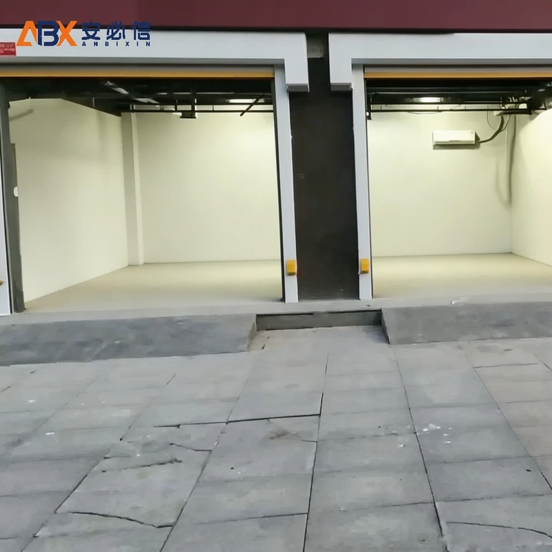泉州市快速门